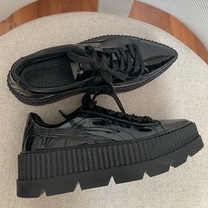 FENTY PUMA CREEPERS